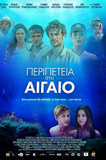  de Filme Ilha dos Segredos (2014)