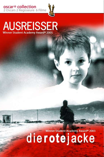 Poster de Curta A Jaqueta Vermelha (2002)
