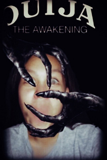 Ouija: The Awakening of Evil - Poster / Capa / Cartaz - Oficial 2