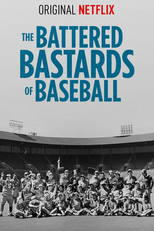 The Battered Bastards of Baseball (The Battered Bastards of Baseball)