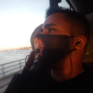 Foto de perfil de DAYVSON RODOLFO
