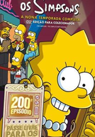 Os Simpsons (9ª Temporada) (The Simpsons (Season 9))