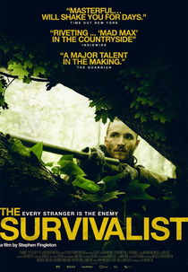 O Sobrevivente (The Survivalist)