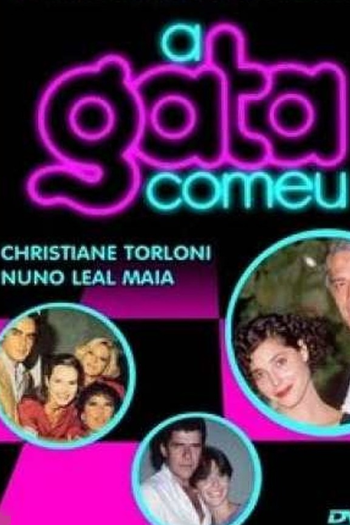  de TV A Gata Comeu (1985)