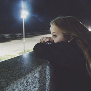 Foto de perfil de alice