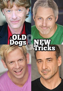 Old Dogs & New Tricks (1ª Temporada) (Old Dogs & New Tricks (Season 1))