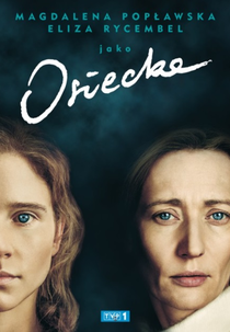 Osiecka (1ª Temporada) (Osiecka (Season 1))