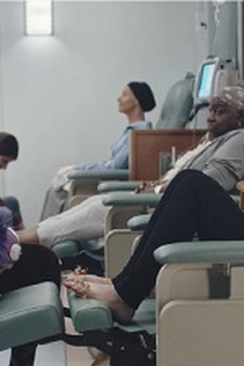 Poster de Episódio Every Pain Needs a Name (2018)