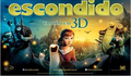FILMES E GAMES - E tudo sobre a cultura POP | Crítica - Reino Escondido (Epic)