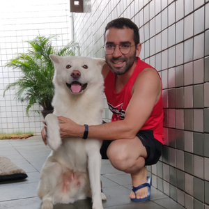 Foto de perfil de Raphael  Castro