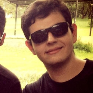 Foto de perfil de Diogo