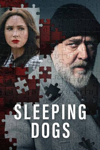  de Filme A Teia (2024)