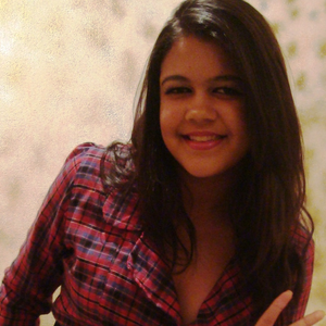 Foto de perfil de Victoria Beatriz