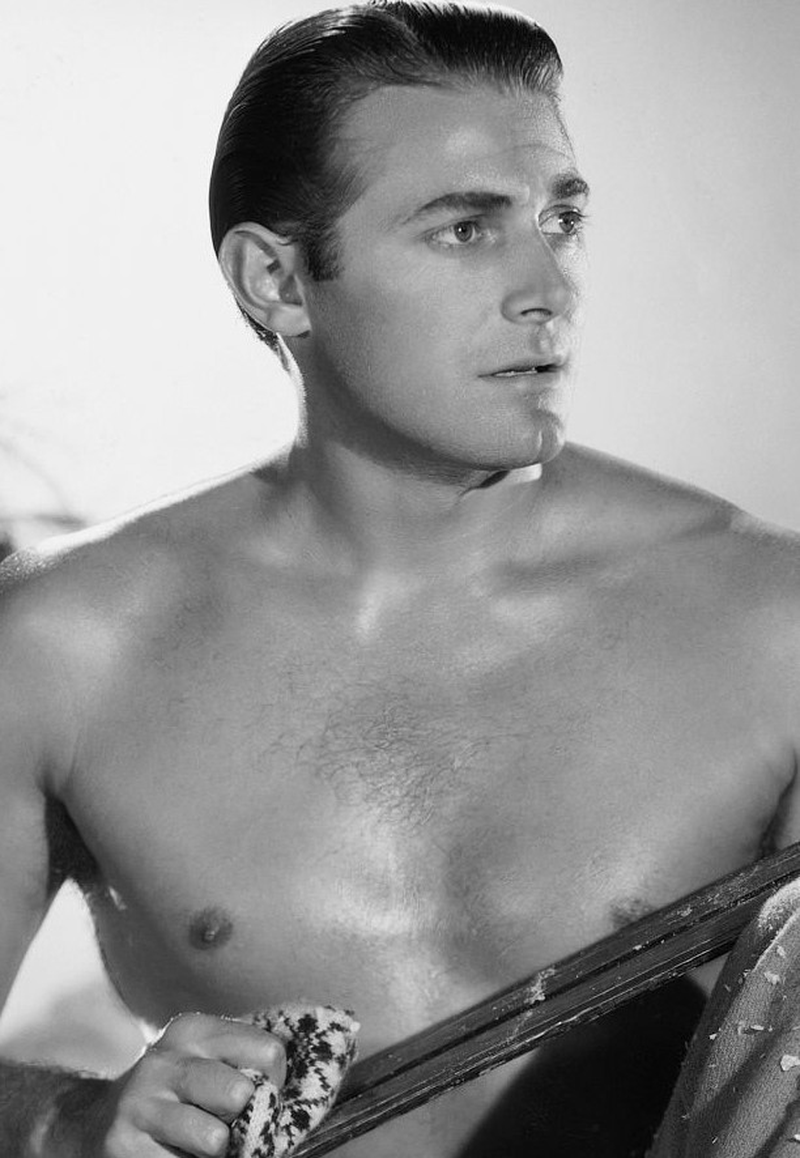 Jon Hall (I) - Foto 1