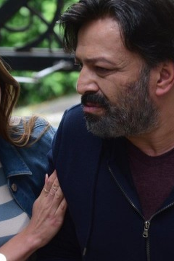 Poster de Episódio 21. Bölüm (2021)