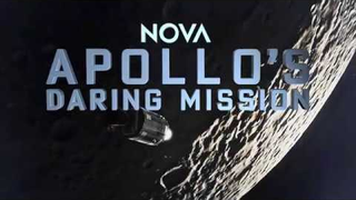 Trailer: NOVA Apollo's Daring Mission PREVIEW