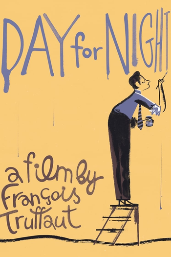  de Filme A Noite Americana (1973)