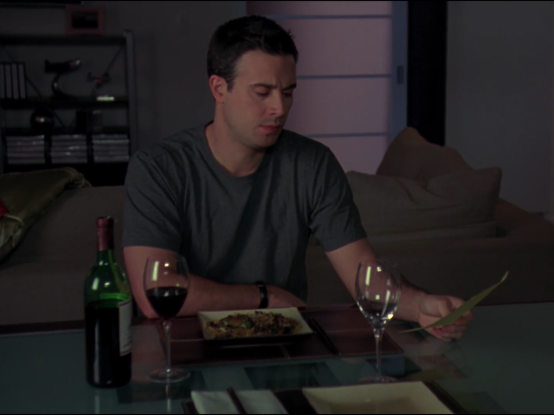 Foto 4 de Regras do Amor