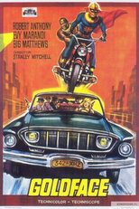 Goldface il fantastico Superman (Goldface il fantastico Superman)