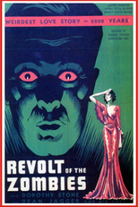 A Revolta dos Zumbis (Revolt of the Zombies)