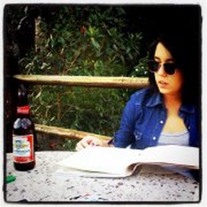 Foto de perfil de Paula Louro