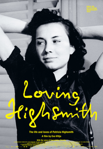 Amando Patricia Highsmith (Loving Highsmith)