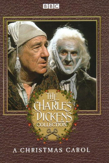  de Filme A Christmas Carol (1977)