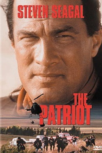  de Filme Guerra Biológica (1998)