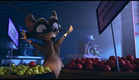 CGI Animated Shorts HD:**Award Winning** "Baxter" - by Ty Coyle