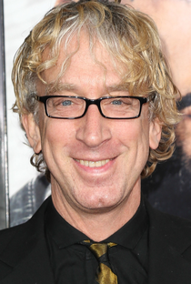 Andy Dick (I) - Poster / Capa / Cartaz - Oficial 1