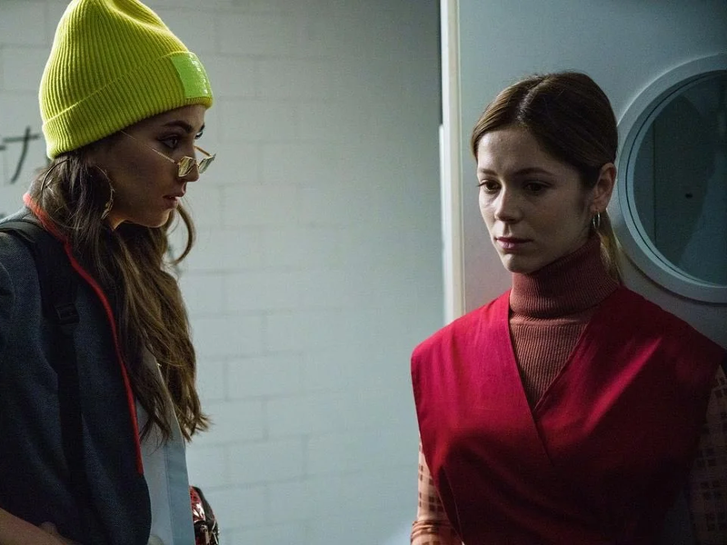 Foto 4 de Elite (5ª Temporada)