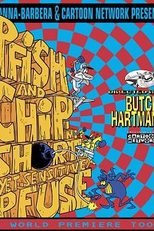 Desenhos Incríveis: Pfish and Chip in Blammo the Clown (What a Cartoon!: Pfish and Chip in Blammo the Clown)