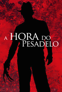 A Hora do Pesadelo - Poster / Capa / Cartaz - Oficial 11