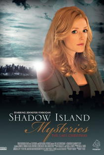 Mistérios de Shadow Island: O Casamento - Poster / Capa / Cartaz - Oficial 1