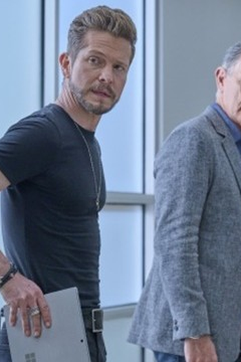 Poster de Episódio For Better or Worse (2022)