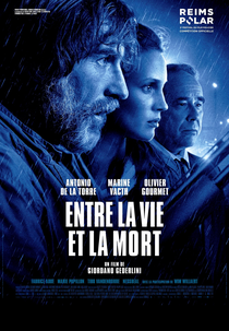 O Maquinista (Entre la vie et la mort)