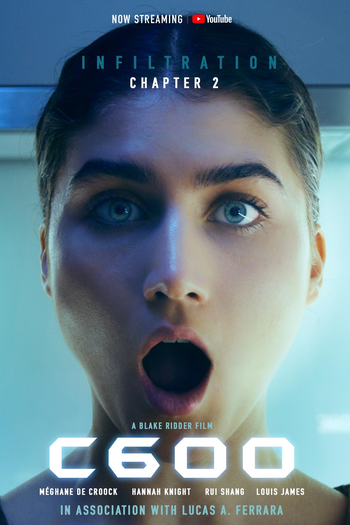  de Série C600 (2020)