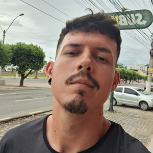 Foto de perfil de Sávio Castilho