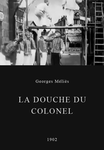 La douche du colonel (La douche du colonel)