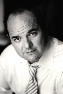 David Vegh - Poster 1