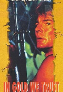 O Ouro é Minha Lei (In Gold We Trust)