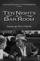 Dez Noites num Bar (Ten Nights in a Bar Room)
