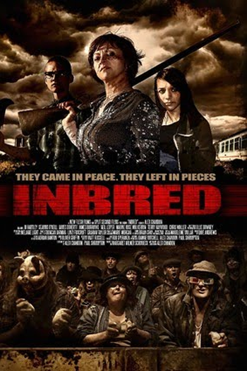  de Filme Inato (2011)