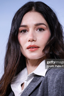 Mariela Garriga - Poster 1