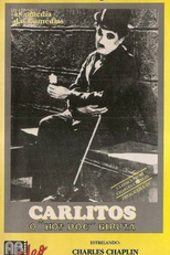 Carlitos - O "Hot Dog" Biruta (Charles Chaplin 3)