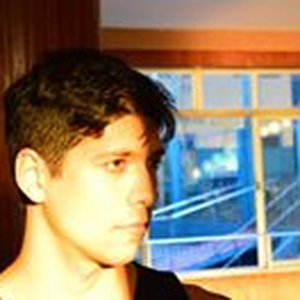 Foto de perfil de Vitor