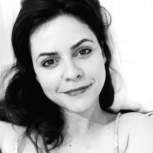 Foto de perfil de Mariana