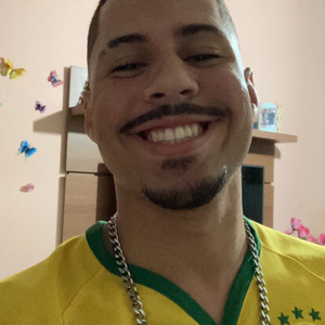 Foto de perfil de Flávio Jesus dos Santos