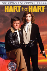 Casal 20 (4ª Temporada) (Hart To Hart (Season 4))