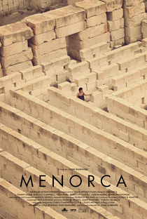 Menorca - Poster / Capa / Cartaz - Oficial 1